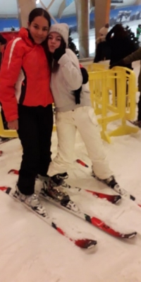 Skiën Komen (7)